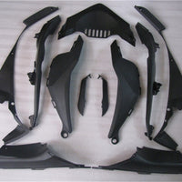US STOCK NT Aftermarket Injection ABS Plastic Fairing Fit for CBR1000RR 2012-2016 White Blue Red N016 Available in CA