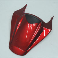 NT Aftermarket Injection ABS Plastic Fairing Fit for CBR1000RR 2012-2016 Red Black N025