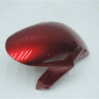 NT Aftermarket Injection ABS Plastic Fairing Fit for CBR1000RR 2012-2016 Red Black N025