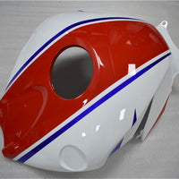 US STOCK NT Aftermarket Injection ABS Plastic Fairing Fit for CBR1000RR 2012-2016 Red White Blue N026 Available in CA
