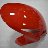 US STOCK NT Aftermarket Injection ABS Plastic Fairing Fit for CBR1000RR 2012-2016 Red White Blue N026 Available in CA