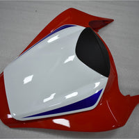 US STOCK NT Aftermarket Injection ABS Plastic Fairing Fit for CBR1000RR 2012-2016 Red White Blue N026 Available in CA
