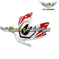 NT Aftermarket Injection ABS Plastic Fairing Fit for CBR1000RR 2012-2016 White Red Blue BLack N044