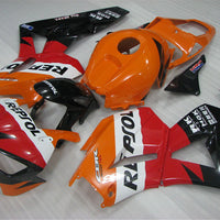 NT FAIRING injection molded motorcycle fairing fit for HONDA CBR600RR 2013-2016