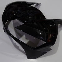 NT Aftermarket Injection ABS Plastic Fairing Fit for CBR600RR 2013-2025 Glossy Black N010