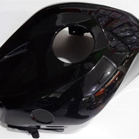 NT Aftermarket Injection ABS Plastic Fairing Fit for CBR600RR 2013-2025 Glossy Black N010
