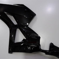 NT Aftermarket Injection ABS Plastic Fairing Fit for CBR600RR 2013-2025 Glossy Black N010
