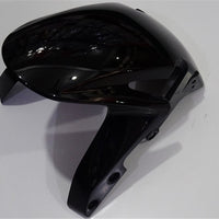 NT Aftermarket Injection ABS Plastic Fairing Fit for CBR600RR 2013-2025 Glossy Black N010