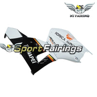 NT Aftermarket Injection ABS Plastic Fairing Fit for CBR600RR 2013-2025 White Black Orange N025