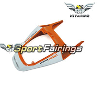 NT Aftermarket Injection ABS Plastic Fairing Fit for CBR600RR 2013-2025 White Black Orange N025