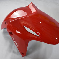 NT Aftermarket Injection ABS Plastic Fairing Fit for CBR500R 2016-2018 Red White Black N001