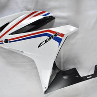 NT Aftermarket Injection ABS Plastic Fairing Fit for CBR500R 2016-2018 Red White Black N001