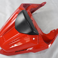 NT Aftermarket Injection ABS Plastic Fairing Fit for CBR500R 2016-2018 Red White Black N001