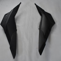 NT Aftermarket Injection ABS Plastic Fairing Fit for CBR500R 2016-2018 Red White Black N001