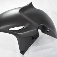 NT Aftermarket Injection ABS Plastic Fairing Fit for CBR500R 2016-2018 Matte Black N003