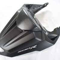 NT Aftermarket Injection ABS Plastic Fairing Fit for CBR500R 2016-2018 Matte Black N003