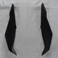 NT Aftermarket Injection ABS Plastic Fairing Fit for CBR500R 2016-2018 Matte Black N003