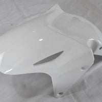 NT Aftermarket Injection ABS Plastic Fairing Fit for CBR500R 2016-2018 White Black N004