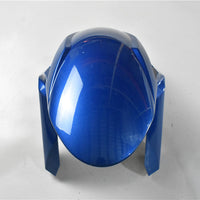 NT Aftermarket Injection ABS Plastic Fairing Fit for ZX6R 636 2019-2023 Blue Black N009