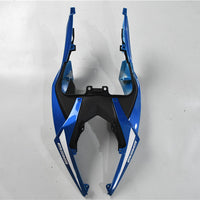NT Aftermarket Injection ABS Plastic Fairing Fit for ZX6R 636 2019-2023 Blue Black N009
