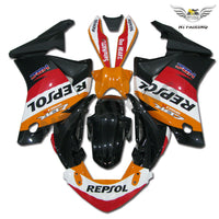 NT Aftermarket Injection ABS Plastic Fairing Fit for CBR250R 2011-2014 N001