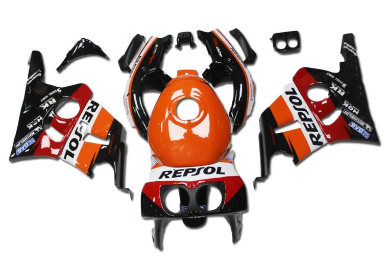 NT Fairing Fit for Honda 1990-1999 CBR400RR N002- | ABS Injection