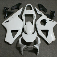 NT Unpainted Aftermarket Injection ABS Plastic Fairing Fit for CBR954RR 2002-2003