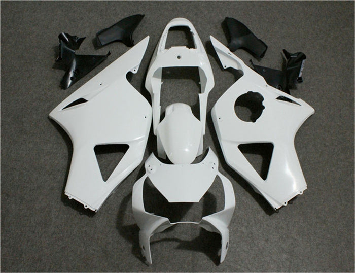 NT Unpainted Aftermarket Injection ABS Plastic Fairing Fit for CBR954RR 2002-2003