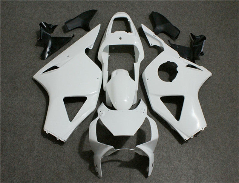 NT Fairing Fit for Honda 2002-2003 CBR954RR Unpainted | ABS Injection