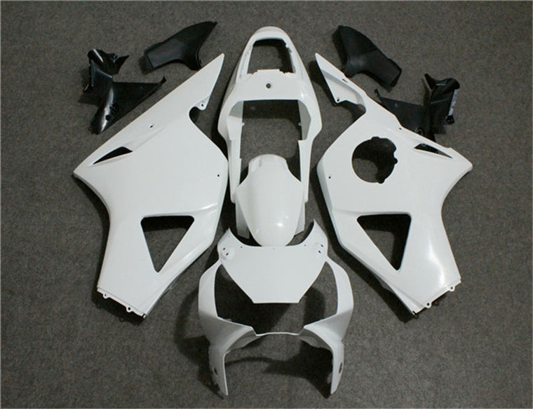 NT Fairing Fit for Honda 2002-2003 CBR954RR Unpainted | ABS Injection