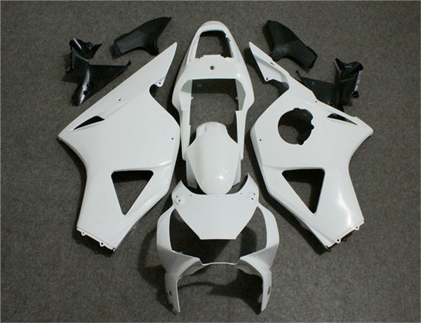 NT Unpainted Aftermarket Injection ABS Plastic Fairing Fit for CBR954RR 2002-2003