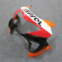NT FAIRING injection molded motorcycle fairing fit for HONDA CBR600 F4 1999-2000