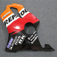 NT FAIRING injection molded motorcycle fairing fit for HONDA CBR600 F4 1999-2000