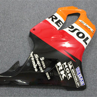 NT FAIRING injection molded motorcycle fairing fit for HONDA CBR600 F4 1999-2000