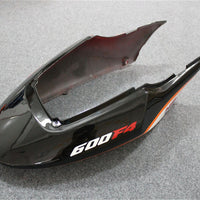NT FAIRING injection molded motorcycle fairing fit for HONDA CBR600 F4 1999-2000