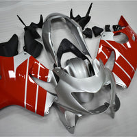 NT FAIRING injection molded motorcycle fairing fit for HONDA CBR600 F4 1999-2000
