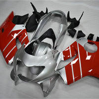 NT FAIRING injection molded motorcycle fairing fit for HONDA CBR600 F4 1999-2000