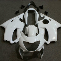 NT Unpainted Aftermarket Injection ABS Plastic Fairing Fit for CBR600 F4 1999-2000