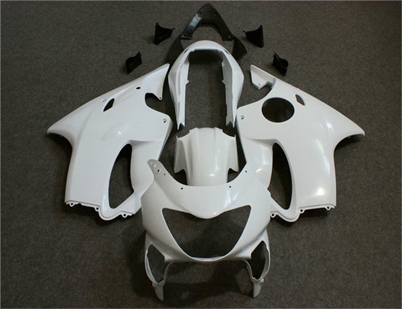 NT Fairing Fit for Honda 1999-2000 CBR600 F4 Unpainted | ABS Injection