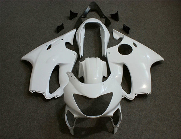 NT Unpainted Aftermarket Injection ABS Plastic Fairing Fit for CBR600 F4 1999-2000