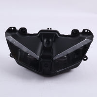 Front Motorcycle Headlight Headlamp Fit Yamaha 2017-2019 MT09