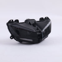 Front Motorcycle Headlight Headlamp Fit Yamaha 2017-2019 MT09