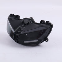 Front Motorcycle Headlight Headlamp Fit Yamaha 2017-2019 MT09