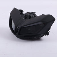 Front Motorcycle Headlight Headlamp Fit Yamaha 2017-2019 MT09