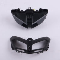 Front Motorcycle Headlight Headlamp Fit Yamaha 2017-2019 MT09