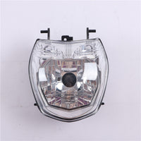 Front Headlight Headlamp Fit for  2006-2017 GSR400&600 BKING400&600