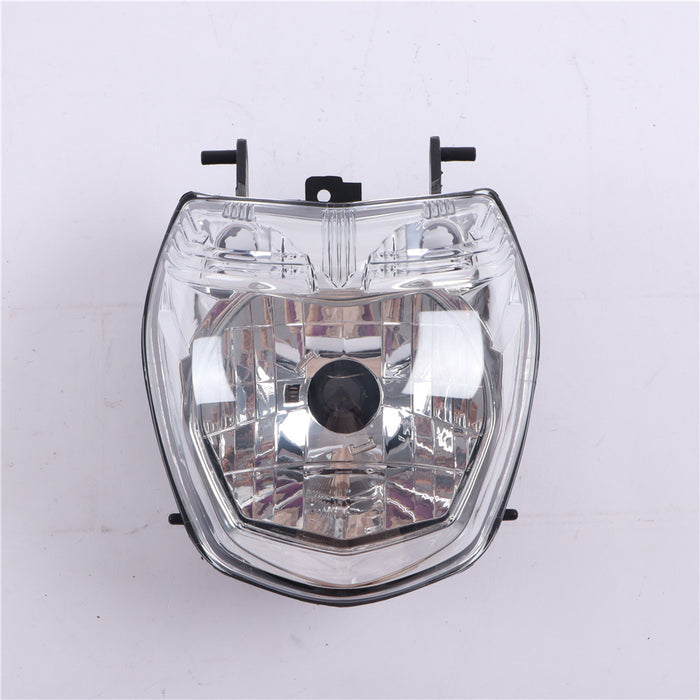 Front Headlight Headlamp Fit for  2006-2017 GSR400&600 BKING400&600