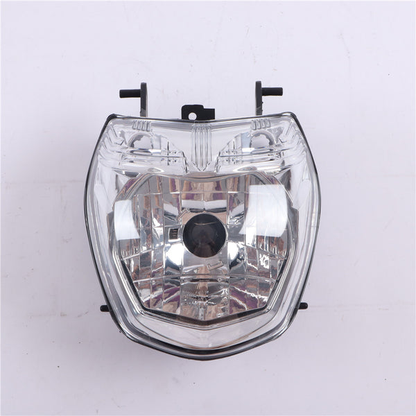 Front Headlight Headlamp Fit for  2006-2017 GSR400&600 BKING400&600