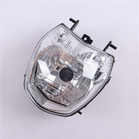 Front Headlight Headlamp Fit for  2006-2017 GSR400&600 BKING400&600