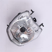 Front Headlight Headlamp Fit for  2006-2017 GSR400&600 BKING400&600